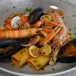 Hotel Riviera Porto San Giorgio