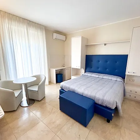 Hotel Riviera Porto San Giorgio