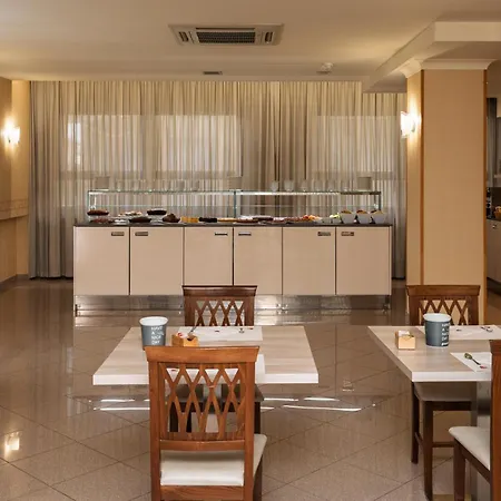 Riviera Hotel Porto San Giorgio