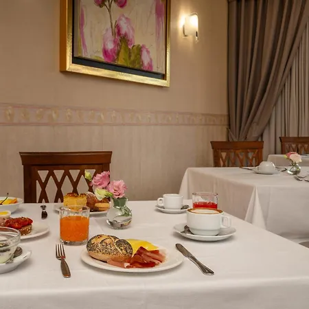 Riviera 3* Porto San Giorgio