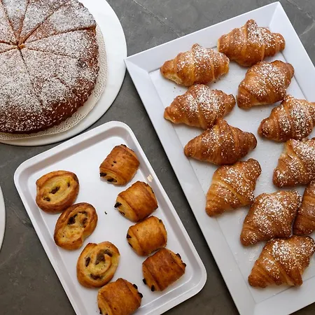 Hotel Riviera Porto San Giorgio