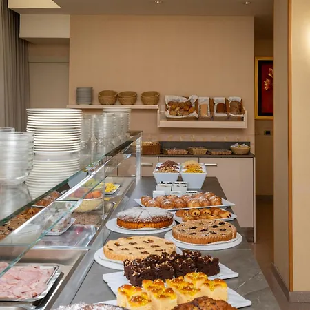 Riviera Hotel Porto San Giorgio