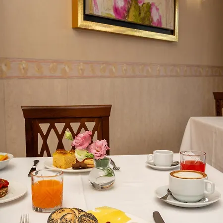 Riviera Порто-Сан-Джорджо