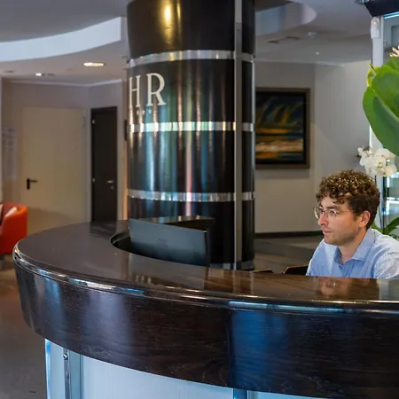 Riviera Hotel Porto San Giorgio