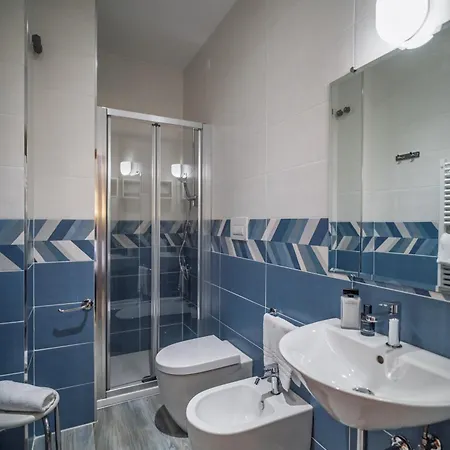 Hotel Riviera Porto San Giorgio