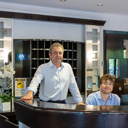 Riviera Порто-Сан-Джорджо