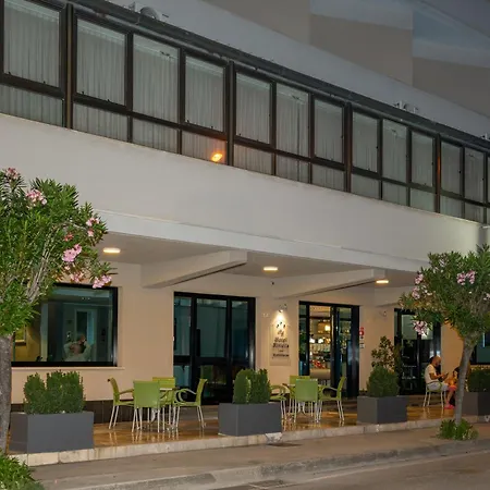 Riviera 3* Porto San Giorgio