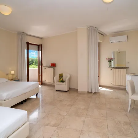Hotel Riviera