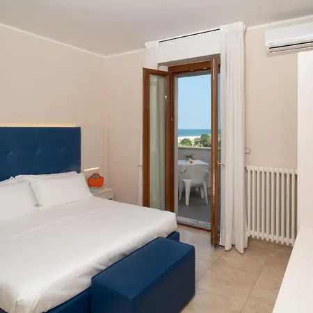 Hotel Riviera Porto San Giorgio