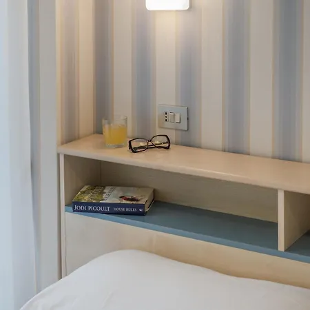 Riviera Порто-Сан-Джорджо