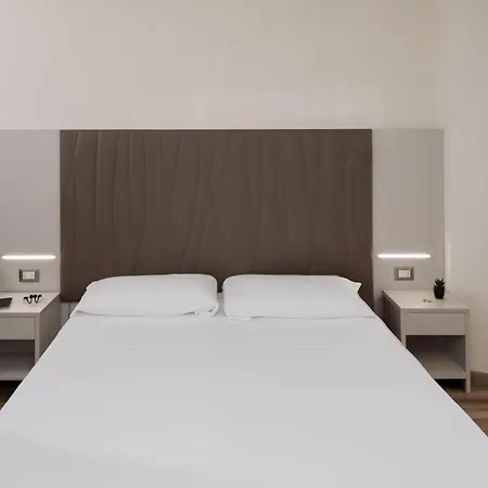 Riviera 3* Порто-Сан-Джорджо