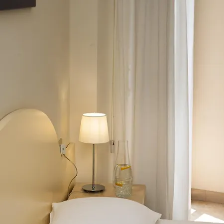 Riviera Szálloda Porto San Giorgio