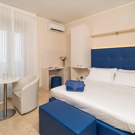 Riviera Отель Порто-Сан-Джорджо