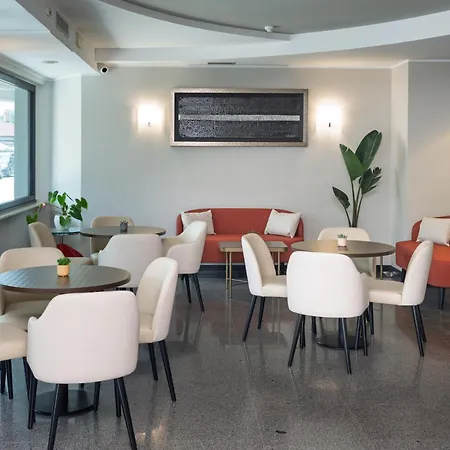 Riviera 3* Porto San Giorgio