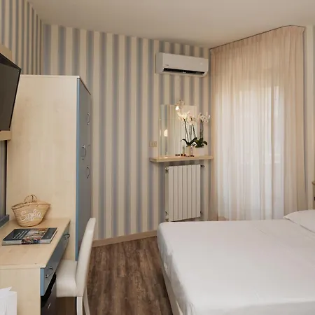 Riviera Hotel Porto San Giorgio