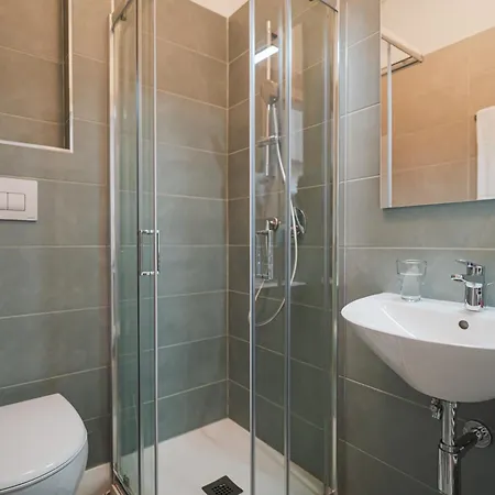 Riviera 3* Порто-Сан-Джорджо