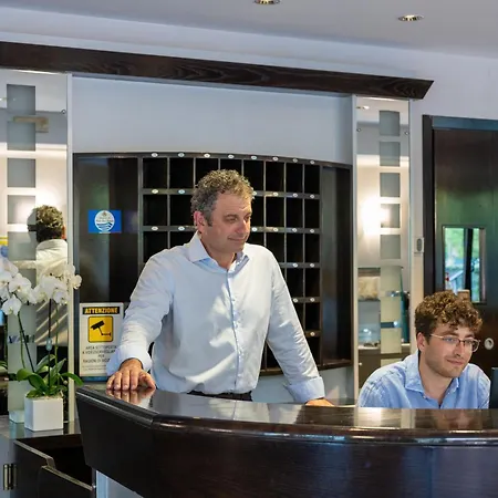 Riviera Отель Порто-Сан-Джорджо