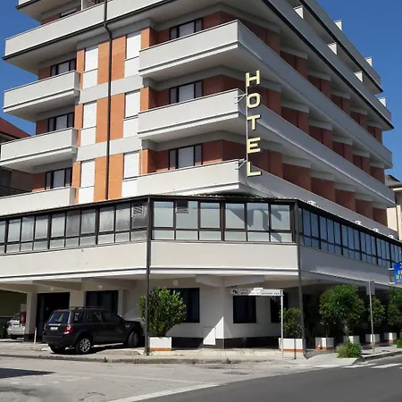 Riviera 3* Porto San Giorgio