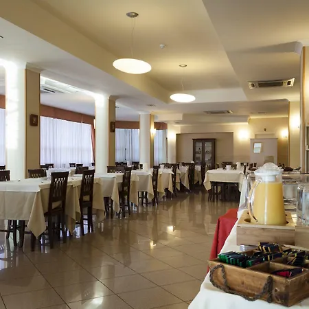 Hotel Riviera
