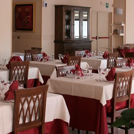 Riviera 3* Porto San Giorgio