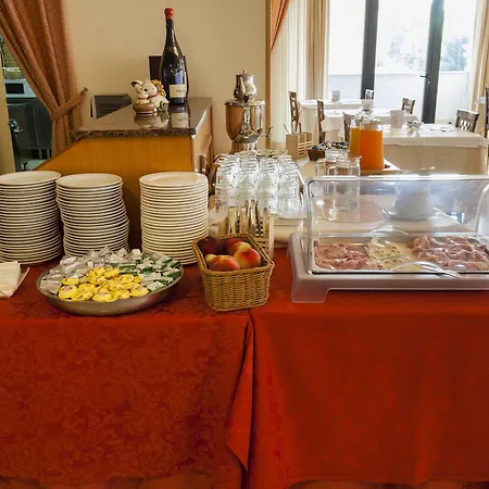 Riviera 3* Porto San Giorgio