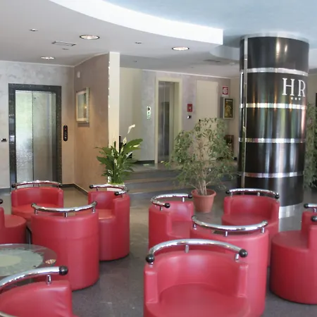 Riviera Porto San Giorgio