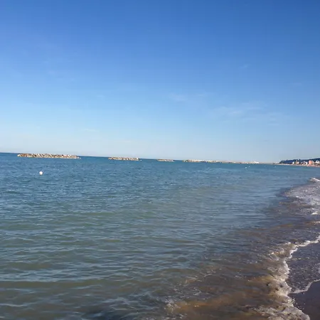 Riviera Porto San Giorgio