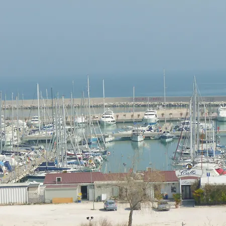 Отель Riviera 3*