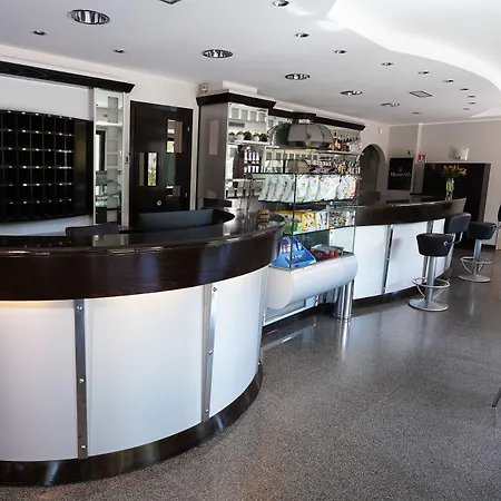 Hotel Riviera Porto San Giorgio