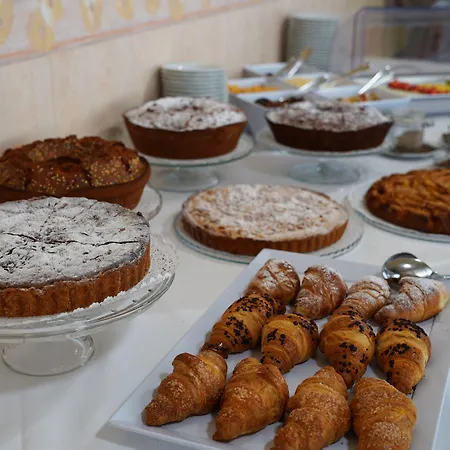 Riviera Hotel Porto San Giorgio