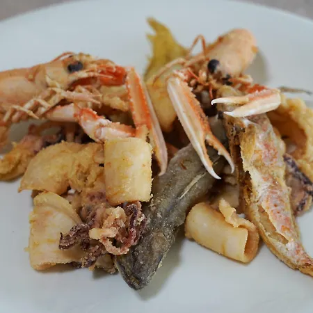 Riviera Hotel Porto San Giorgio