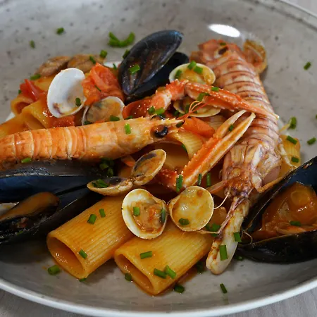 Отель Riviera Порто-Сан-Джорджо