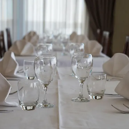 Hotel Riviera Porto San Giorgio