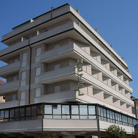 Hotel Riviera