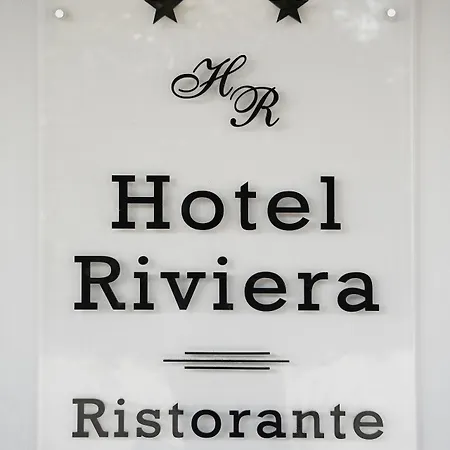 Riviera Порто-Сан-Джорджо