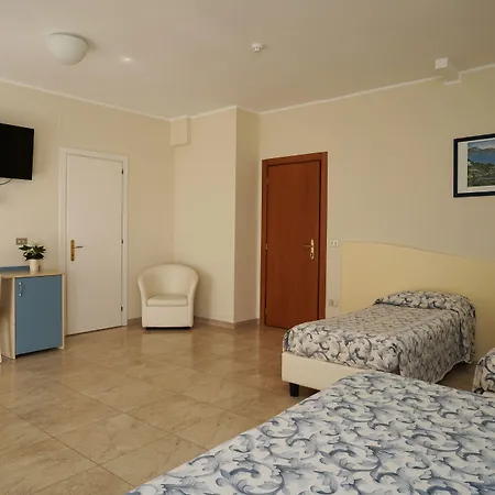 Riviera Szálloda Porto San Giorgio