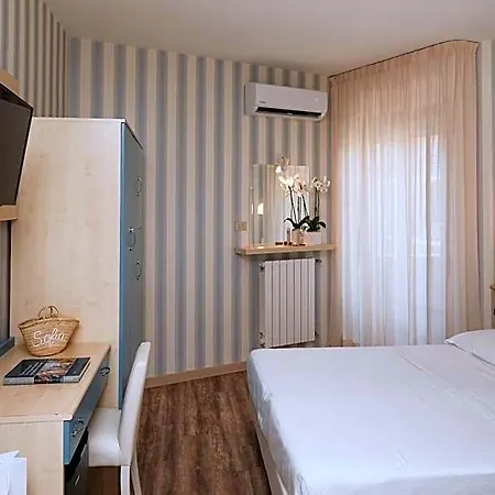 Hotel Riviera