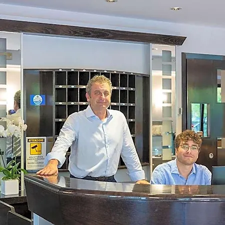 Riviera Hotel Porto San Giorgio