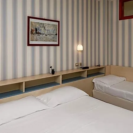 Hotel Riviera Porto San Giorgio