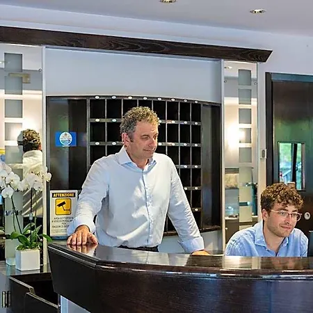Hotel Riviera Porto San Giorgio
