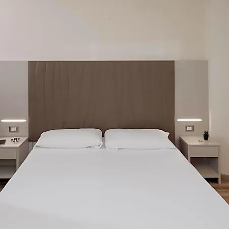 Hotel Riviera Porto San Giorgio