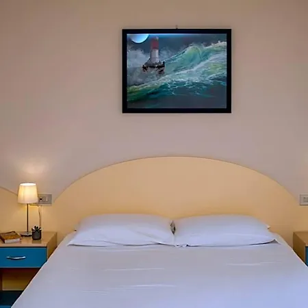 Riviera Hotel Porto San Giorgio