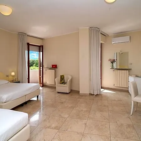 Riviera 3* Porto San Giorgio