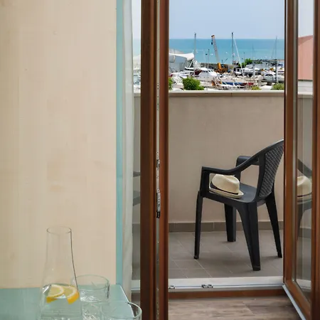 Hotel Riviera Porto San Giorgio