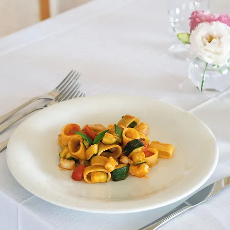 Hotel Riviera Porto San Giorgio