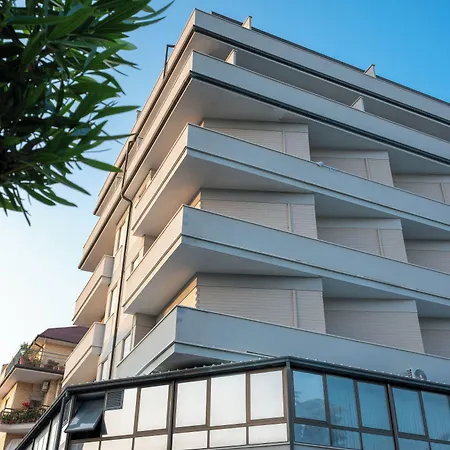 Hotel Riviera Porto San Giorgio