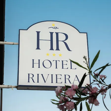 Riviera Hotel Porto San Giorgio