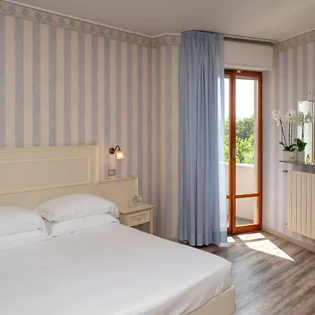 Hotel Riviera Porto San Giorgio