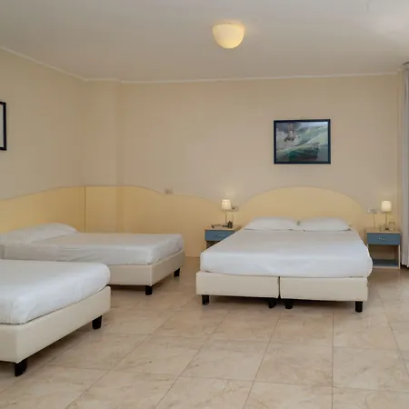 Riviera Hotel Porto San Giorgio