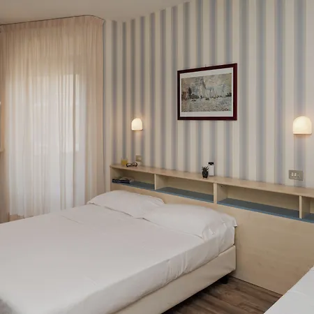 Riviera Hotel Porto San Giorgio